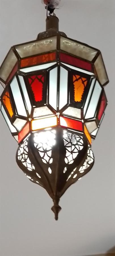 Riad Three Brothers Marrakesz Zewnętrze zdjęcie
