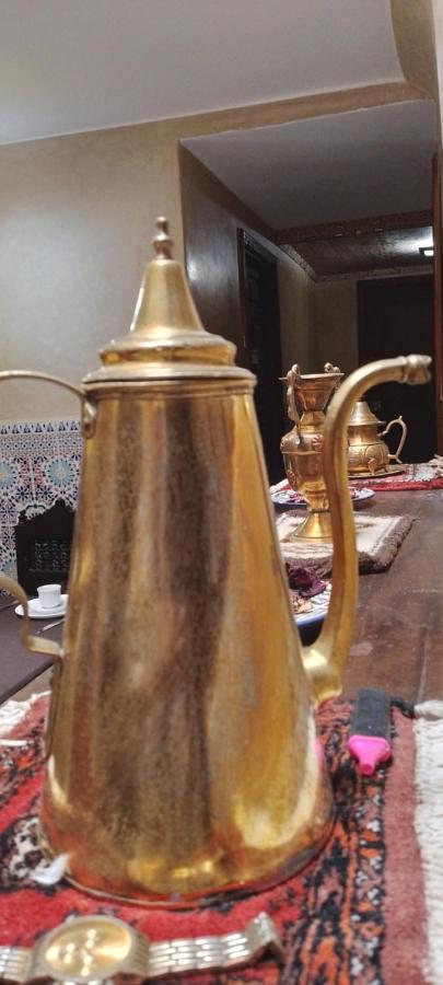 Riad Three Brothers Marrakesz Zewnętrze zdjęcie