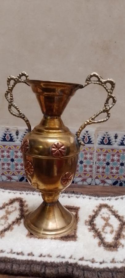 Riad Three Brothers Marrakesz Zewnętrze zdjęcie