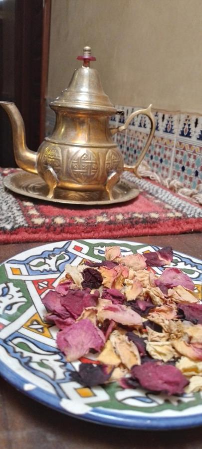 Riad Three Brothers Marrakesz Zewnętrze zdjęcie
